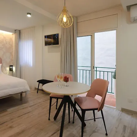 Es Raco Apartment