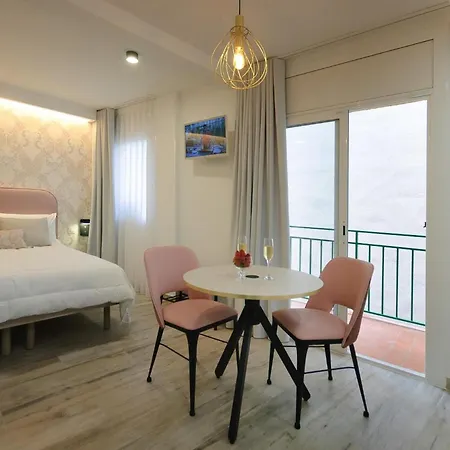 Apartament Es Raco
